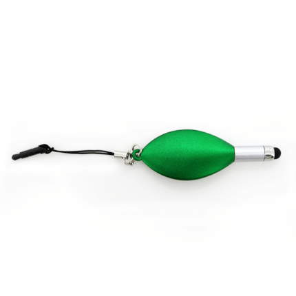 Mini styloTouchpen Oval Vert