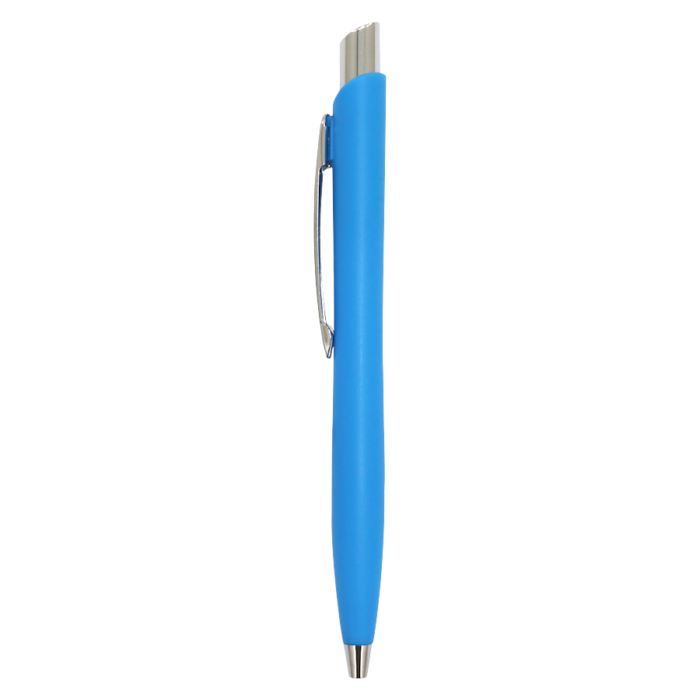 Stylo en Plastique Coloré Mat