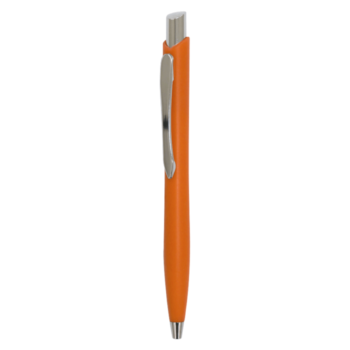 Stylo en Plastique Coloré Mat