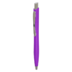 Stylo en Plastique Coloré Mat