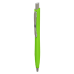 Stylo en Plastique Coloré Mat