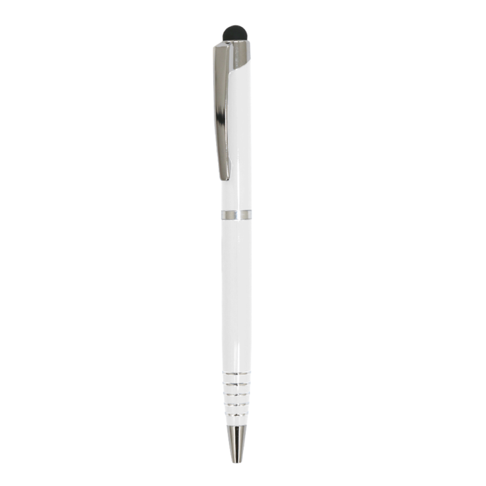 Stylet Publicitaire en Aluminium