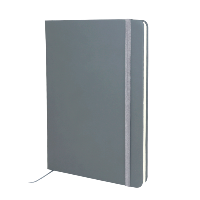 Note-Book Moleskine Soft-Touch A5