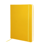 Note-Book Moleskine Soft-Touch A5