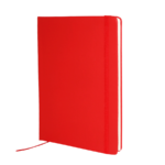 Note-Book Moleskine Soft-Touch A5