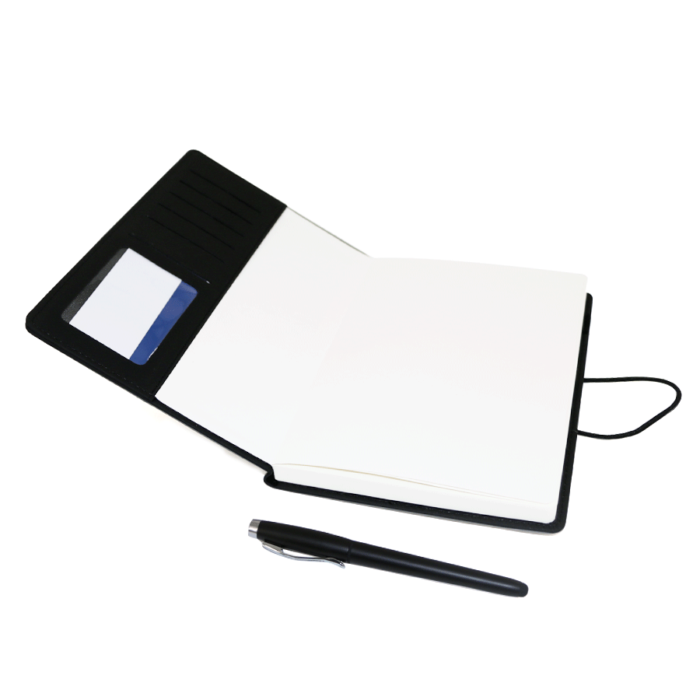 Coffret note book Usb 16GB et stylo