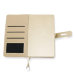 Coffret Notebook Arabesque Publicitaire