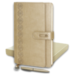 Coffret Notebook Arabesque Publicitaire