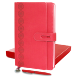 Coffret Notebook Arabesque Publicitaire