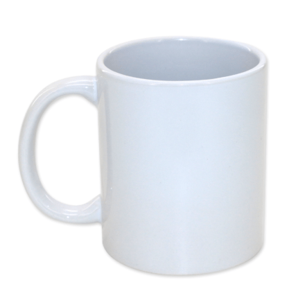 Mug Porcelaine pour Sublimation