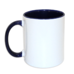 Mug Porcelaine Couleur publicitaire