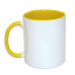 Mug Porcelaine Couleur publicitaire