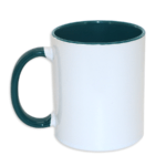 Mug Porcelaine Couleur publicitaire