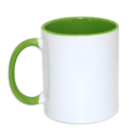 Mug Porcelaine Couleur publicitaire