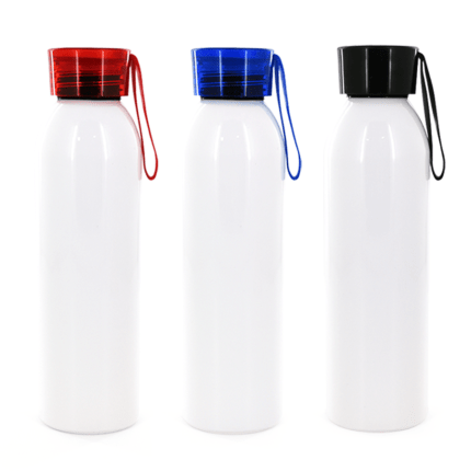 Bouteille Publicitaire en Aluminium 600 ml