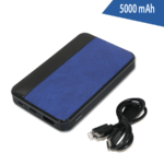 Batterie externe 5000 MAH avec Afficheur