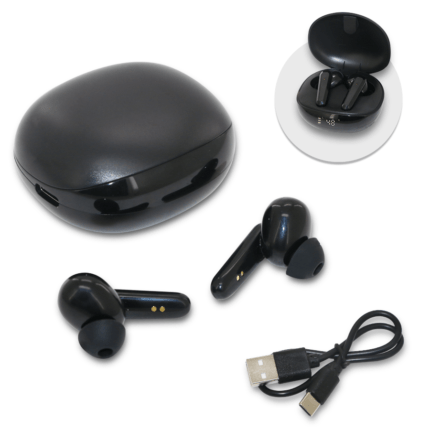 Ecouteur Bluetooth Rechargeable