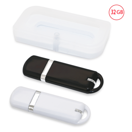 USB publicitaire 32GB en Plastique