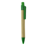 Stylo écologique en bamboo