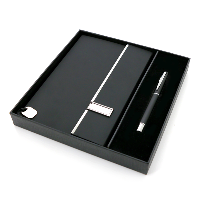 Coffret Note-book Usb 32 GB