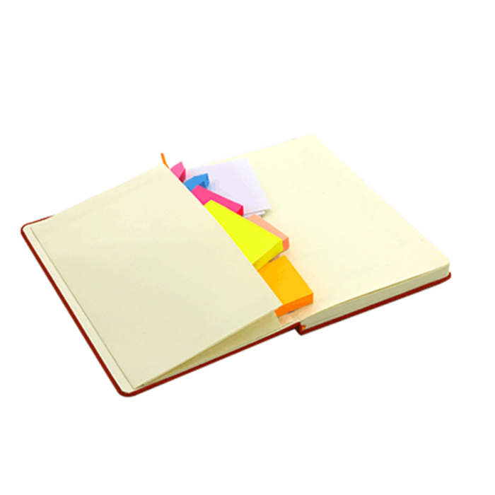 Note-Book Moleskine Soft-Touch A5