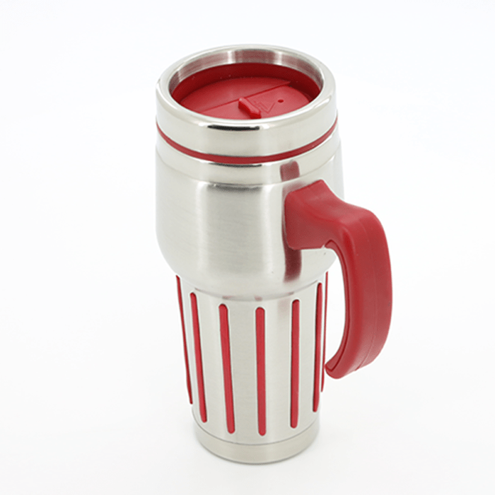 Mug Métal 450 ml publicitaire