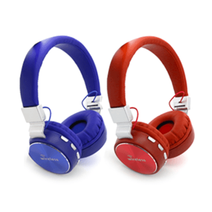 Casque Ecouteurs Bluetooth Publicitaire