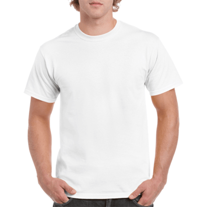 T-shirt Publicitaire Syte Américain