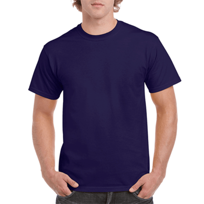 T-shirt Publicitaire Syte Américain