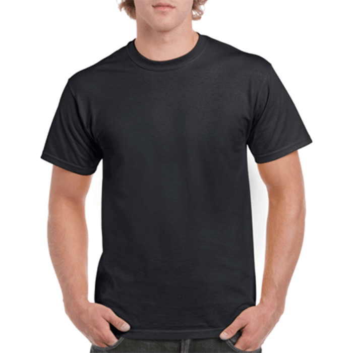 T-shirt Publicitaire Syte Américain